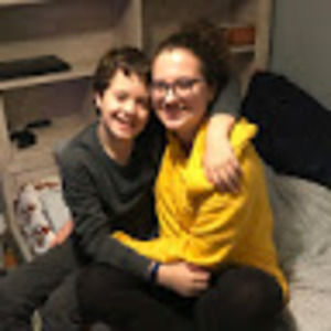 Meet your Posher, Stefany